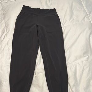 Women's Black Pants
